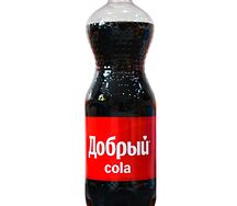 Добрый Cola