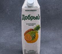 Сок Добрый
