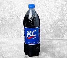 Rc Cola
