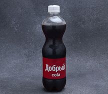 Добрый Cola