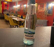 Боржоми