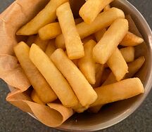 Картофель фри