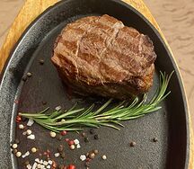 Стейк Тендерлоин
