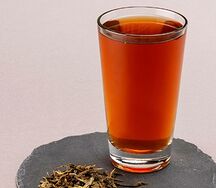 Чай Алтайские травы