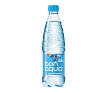 Вода Бон Аква