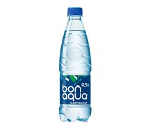 Вода Бон Аква