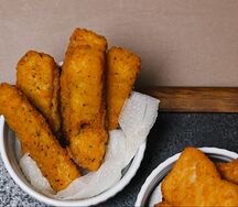 Рыбные палочки