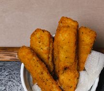 Сырные палочки