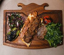 Анатолия Ассорти без курицы