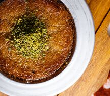 Кюнефе