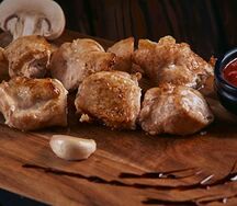 Грудка индейки