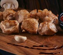 Бедро индейки