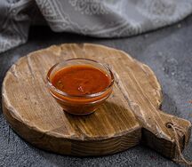 Соус красный