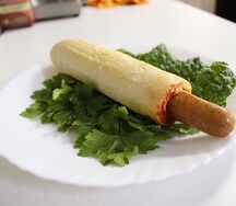 Французский хот-дог