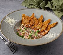 Тартар из говядины