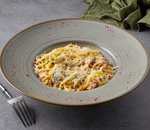 Спагетти Карбонара