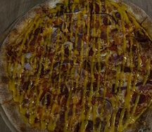 Пицца Охотничья