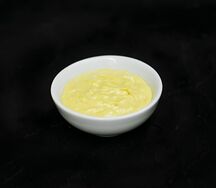 Соус Горчичный