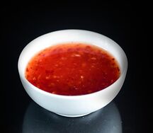 Соус Heinz Сладкий чили