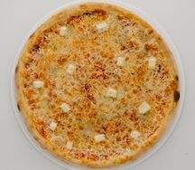 Четыре сыра
