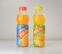 Напиток Палпи