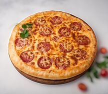 Пепперони
