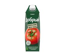 Добрый Томат