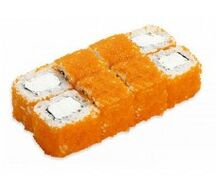 Калифорния чиз