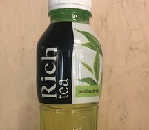 Чай зелёный Rich