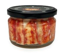 Мясо краба 250 ml