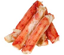 Мясо краба (фаланги) 500 гр.