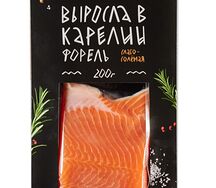 Форель (кусок)