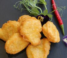 Наггетсы куриные