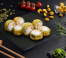 Ролл Темпура сегун