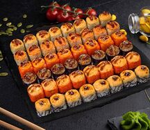 Ассорти сет Grand Барский Имперский Нияма