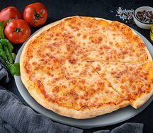 Пицца Маргарита