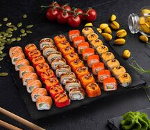 Набор Super Set Суши Boss