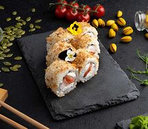 Ролл Бонито эби