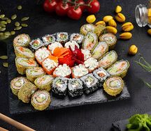 Сет Sun депо Быстро