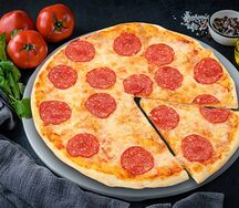 Пицца Пепперони