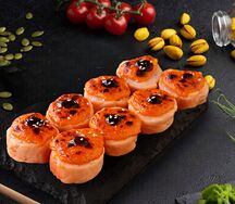 Og ролл Сабвей