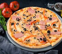 Пицца Капричоза