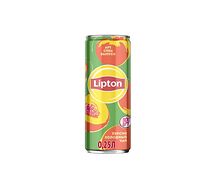 Липтон персик