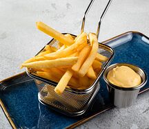 Картофель фри