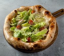 Пицца Цезарь