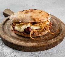 Пучча Карбонара