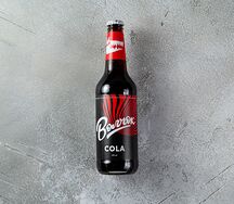 Волчок Кола