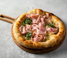 Пицца Мортаделла