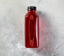 Ягодный морс