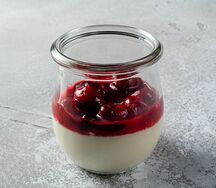 Панна котта